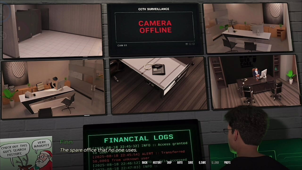 ใน Security - บทที่ 1