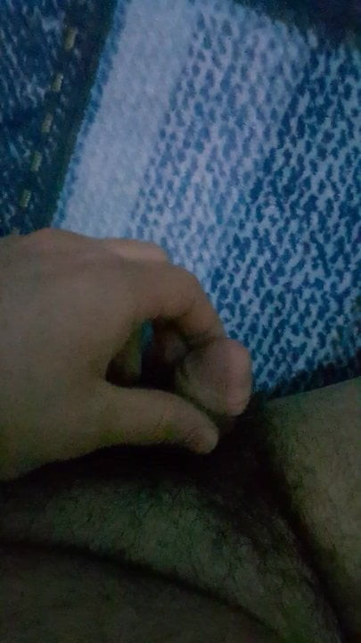 Small dick