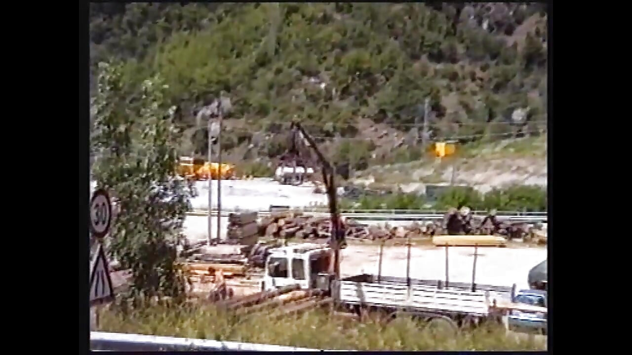 奥斯塔谷啪啪 - 场景 5