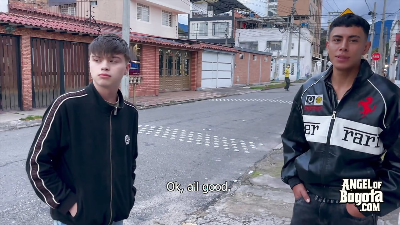 Angel of Bogota: File 42 - Private until X