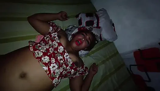 Redhead Latina Teen POV Fucking