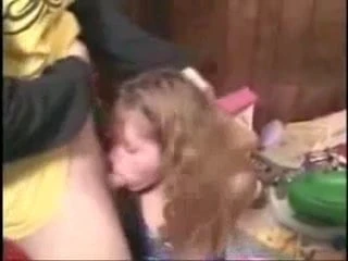 Molly Gets Her Mouth Fucked