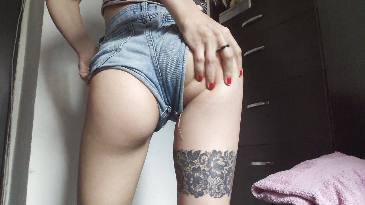 My stepfather fucked me while I was changing clothes