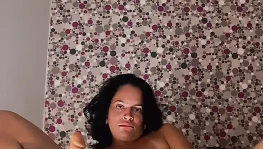 Branquinha dengan kontol besar