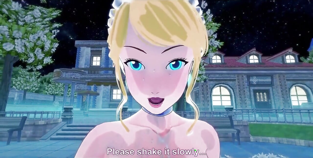 I Fucked Cinderella Before Her Wedding  Free