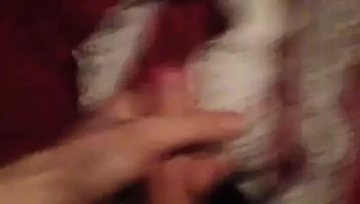 Sağladım üzerinde kardeş külot