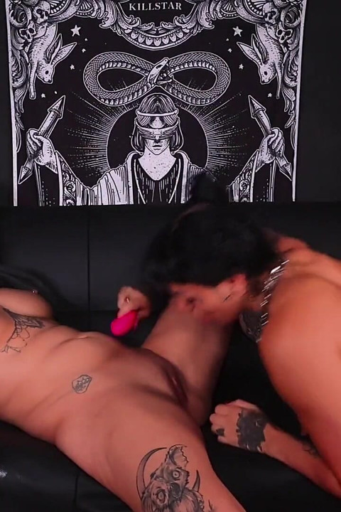 Forbidden Desires