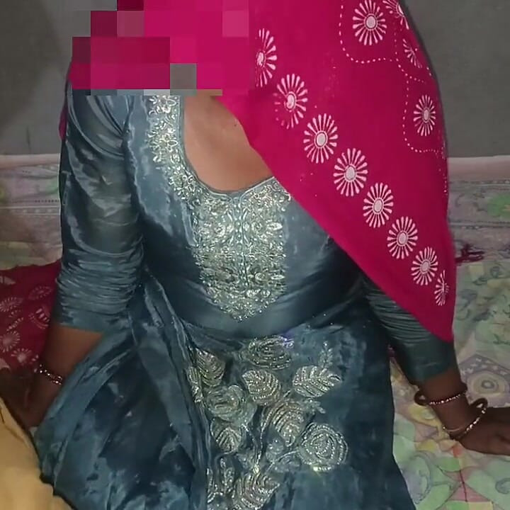 Teen Indian Hot Really Enjoyed Blowjob and Riding