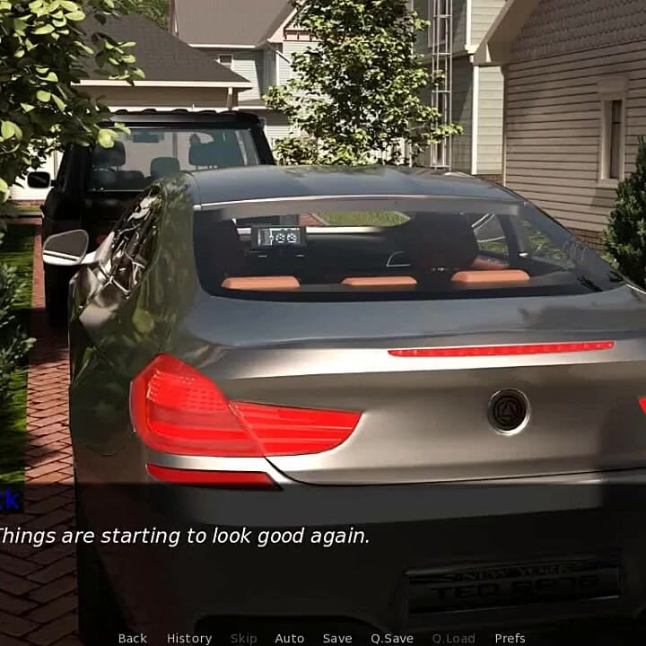 Pine falls: cum slut got her pussy Filled with sperm ep 69