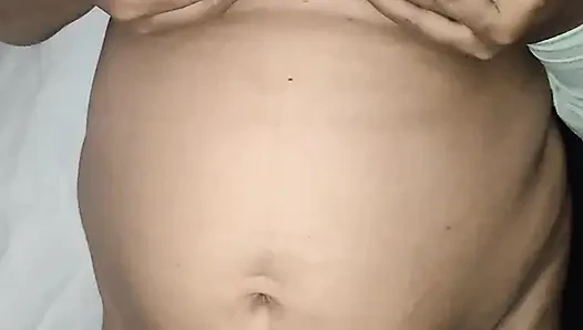 Desi wife full nude Big Boobs