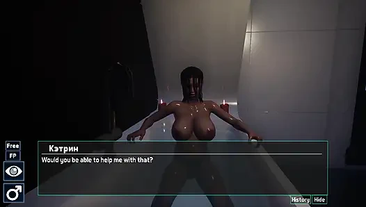 Alle sexszenen mit Katherine - Letzte hoffnung, teil 3