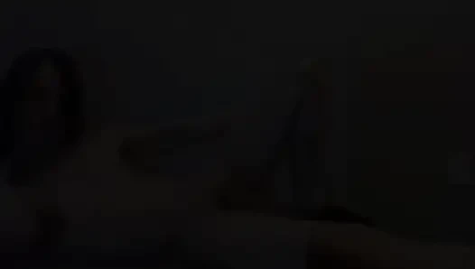 Hair Brushing Fetish Fanclub Video of the Month (ffvotm); January 2022