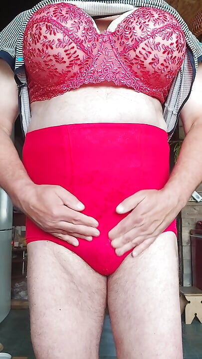 lingerie from the collection