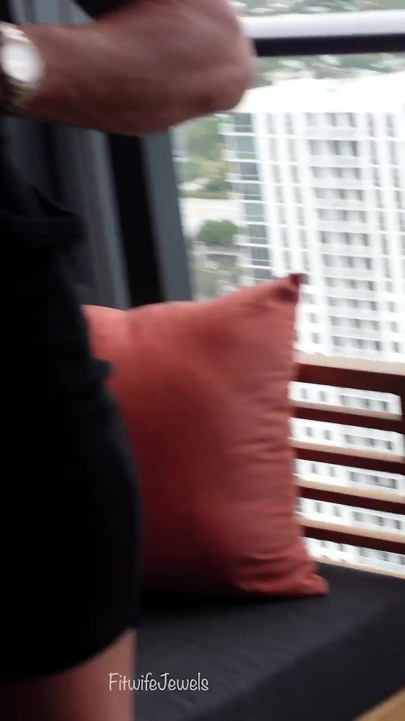 Cuckold Cleaning: Punishment for Not Being Able to Fuck Me