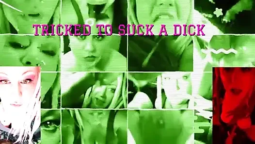 My Roomate Is a Super Cute Shemale with the Biggest Dong Ever the Video
