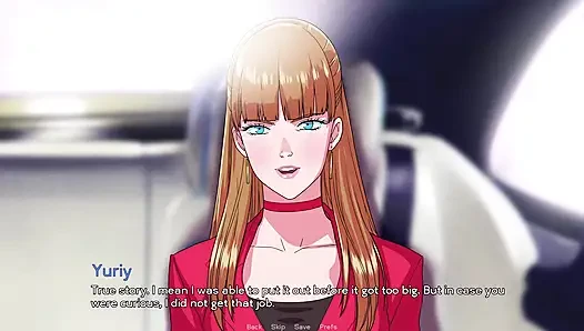 Complete Gameplay - Driven Affairs, Part 1