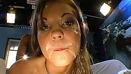 Ggg John Thompson - Mature Slut Gets Fucked Hard