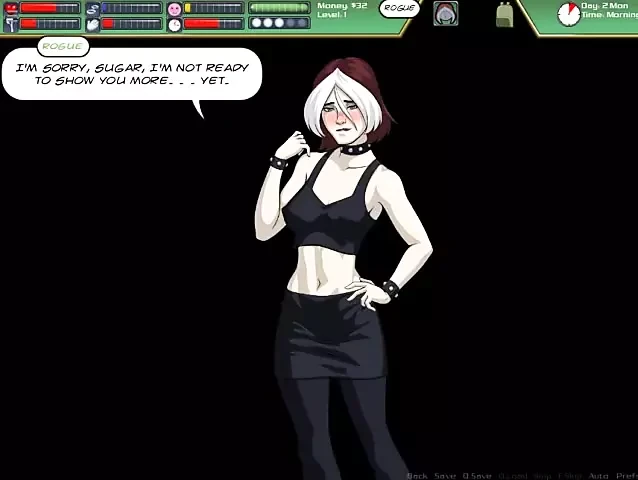 Rogue-liknande Evolution Gameplay av Loveskysan69
