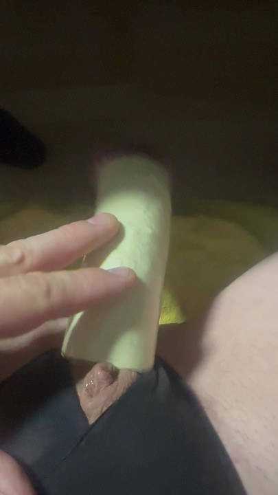 Clit extend