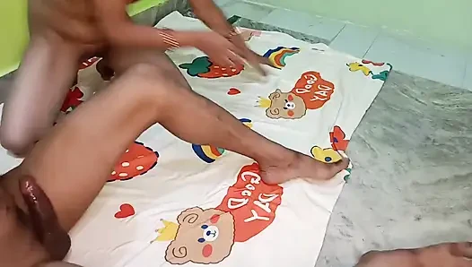 Çok güzel desi chudai