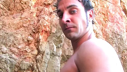 Wahnsinnig und entwüstet spanische Gedanken !! - Vol. 01