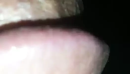 yakın yukarı penis dik