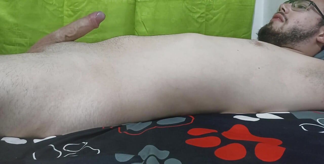 The Best Blowjob My Wife Has Given Me Was Happy Sucking Cock Because I Won the Game