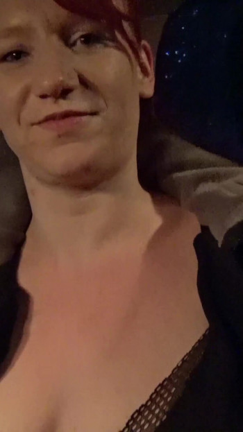 Spectacular moment from "GERMAN SCOUT - GINGER TEEN FUCK AT FIRST MEET AFTER CHAT"