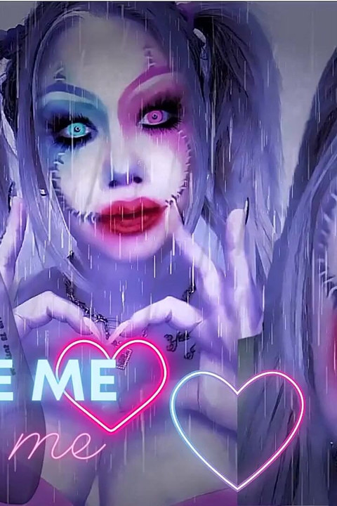 Prove your love to me through your wallet, pet!