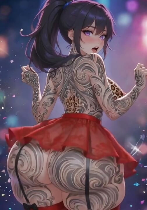 Ultimate Fetish Goddess   Transform into Every Fantasy Girl