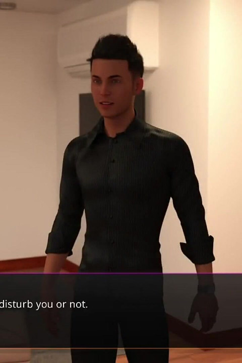 Midnight Paradise Episode 65 a MILF's Huge Ass and Tight Vagina