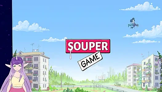 Çorbacı oyunu sansürsüz bölüm 1