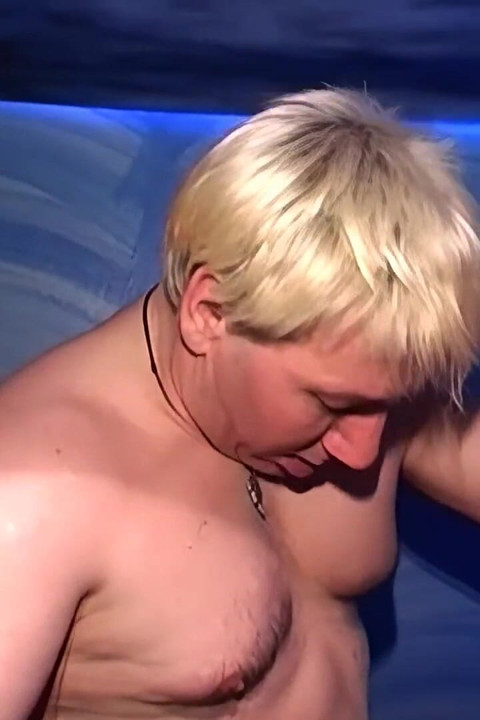 Wild Group Fucks with Blondes - Hard Cocks and Horny Sluts