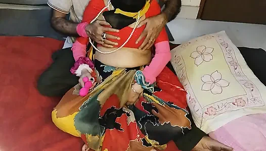 Dewar ji nay bhabhi ko sex toy kay sath Garma garam Masti masala