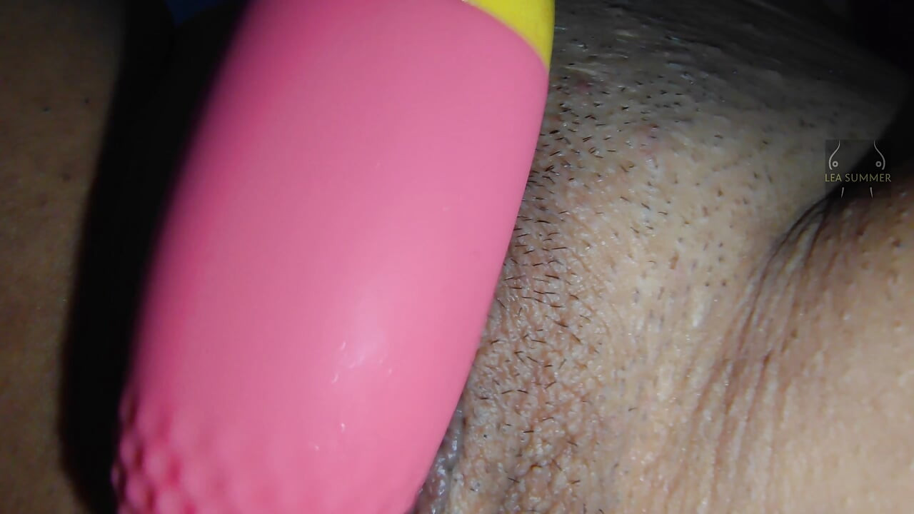 I'm my stepfather's favorite, every single day, he gives me my serving of black cock.