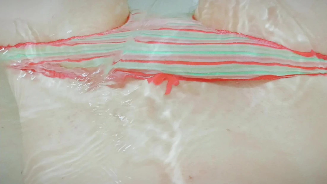 Bathtub