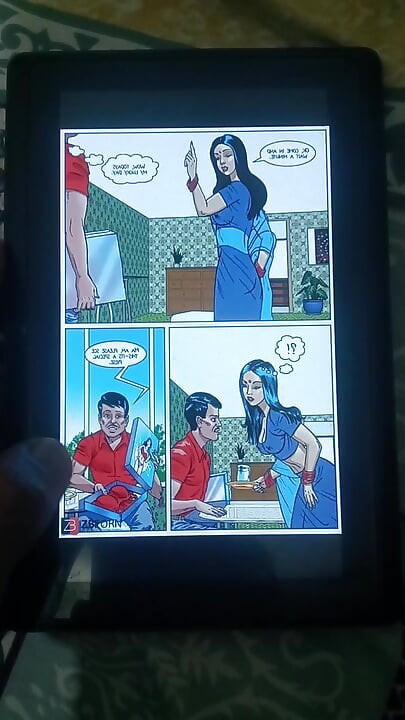 Savita Bhabhi Sex Video