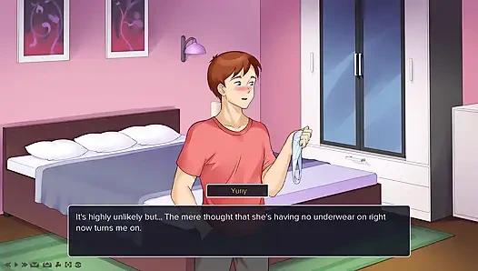 Vollständiges gameplay - MILFs plaza, teil 2