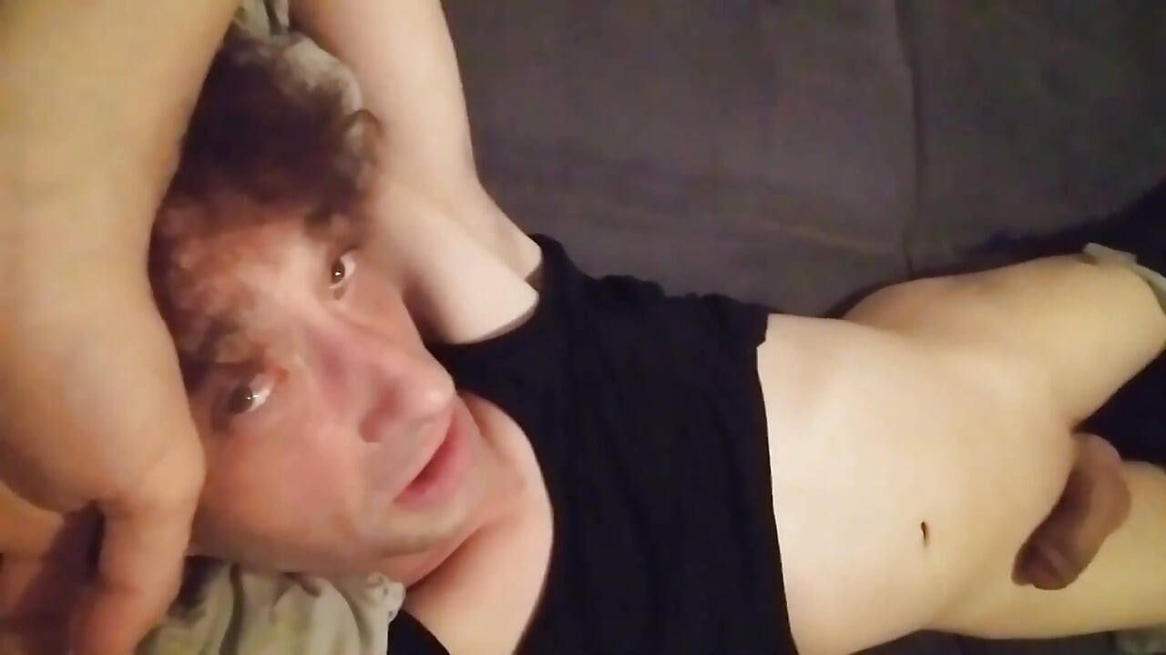Let Your Bowels Loose, I Want Your Piss, I Want Your Cum, I Want You to Squirt