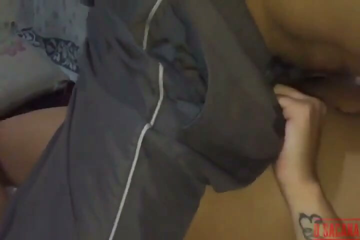 فيديو سكس هاوٍ ساخن بجسم نحيف ومثير