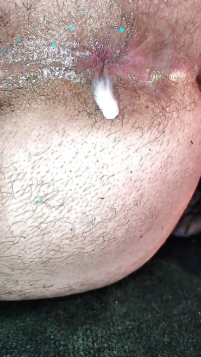 Nothing but asshole 2