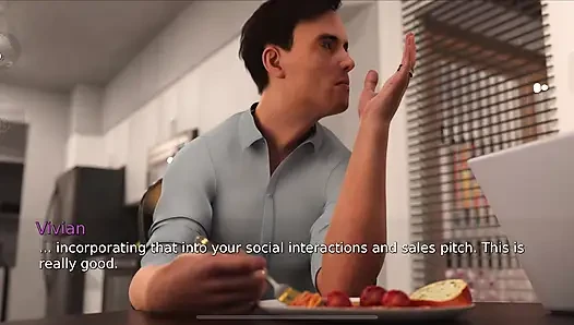 My Husband’s Boss - Chapter 1 - Part 1