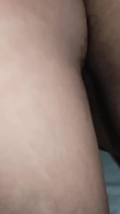 Close-up Creampie | Clip 1