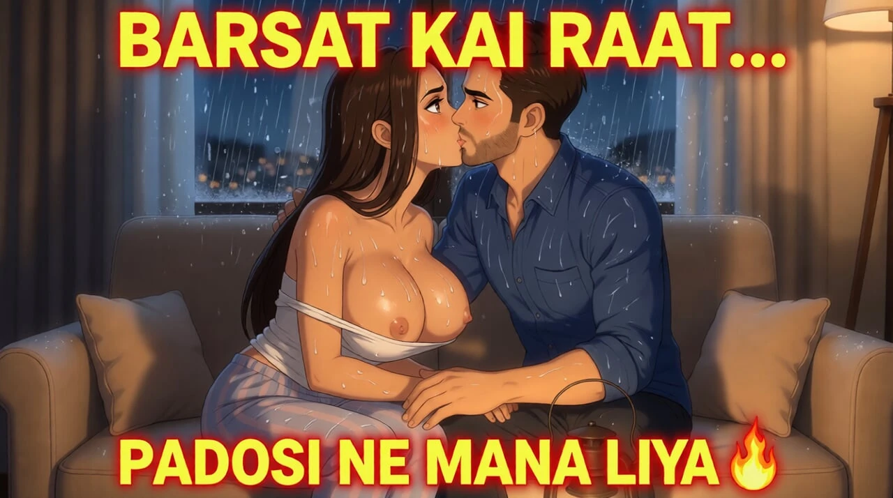 Barsaat Ki Raat – Pados Mein Pyar Ho Gaya