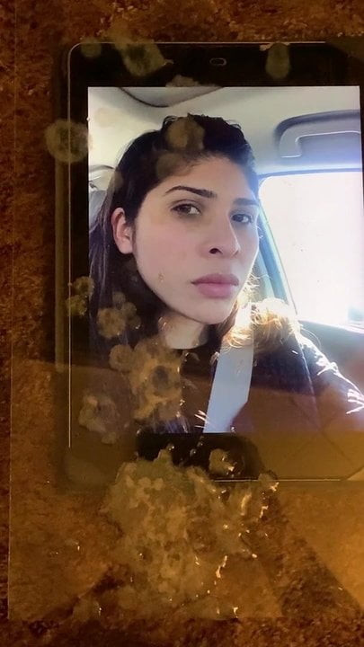 Big cum tribute