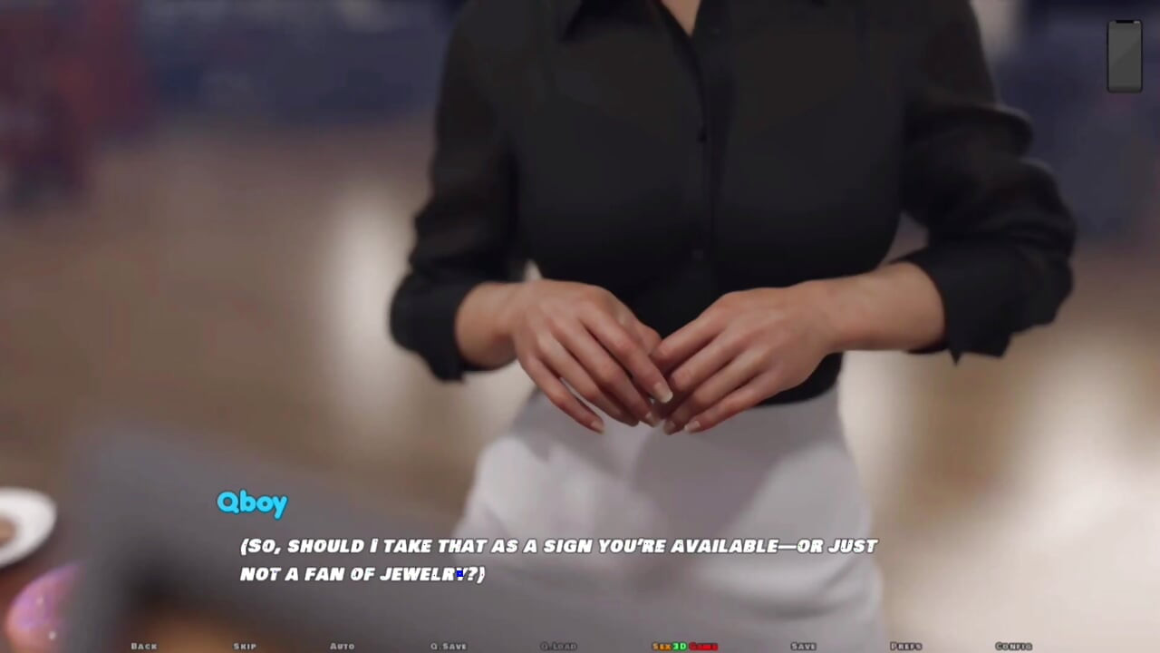 MILFオブセッション - 第1話