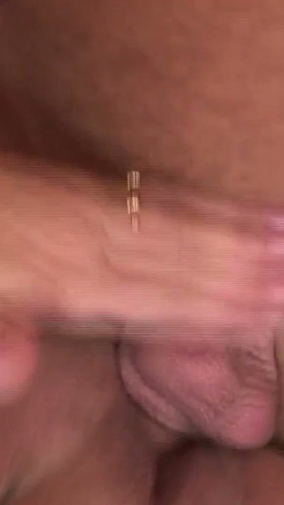 Chubby granny fucks postman | Clip 2