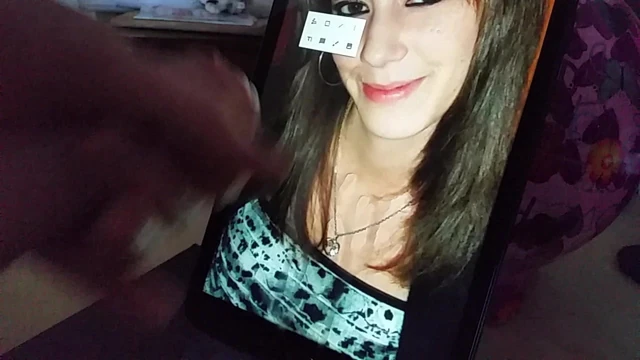 Tribute to Angela