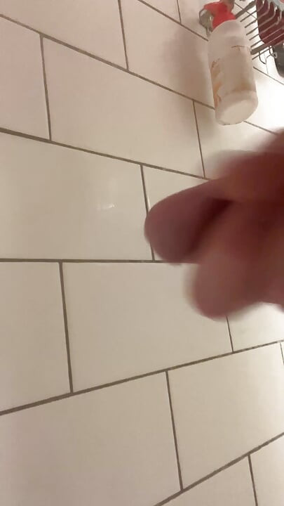Dick POV