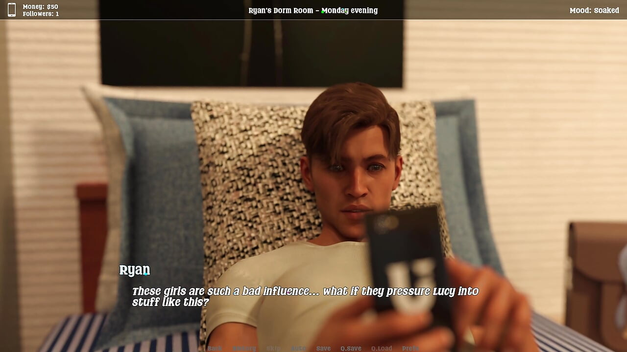 Godaan Pertubuhan Perempuan( Bahagian 2)